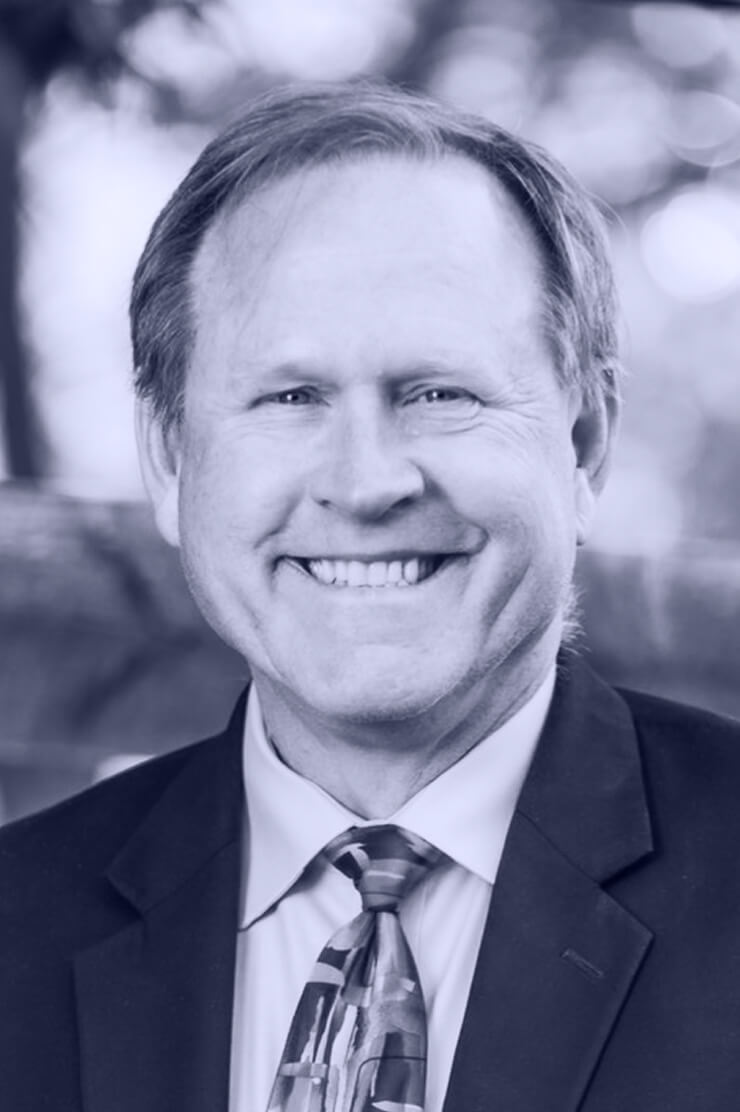 Photo of David Lechner