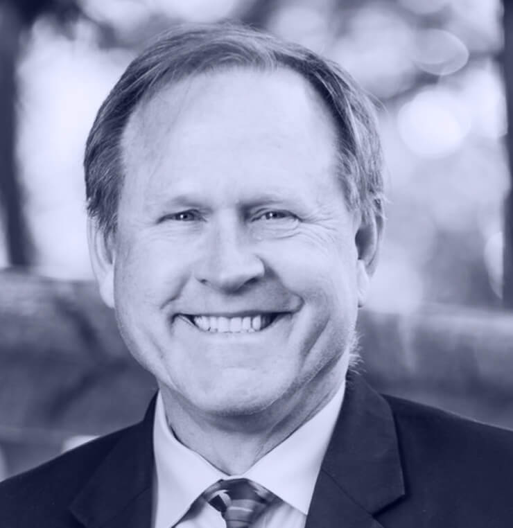 Photo of David Lechner